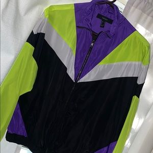 Windbreaker